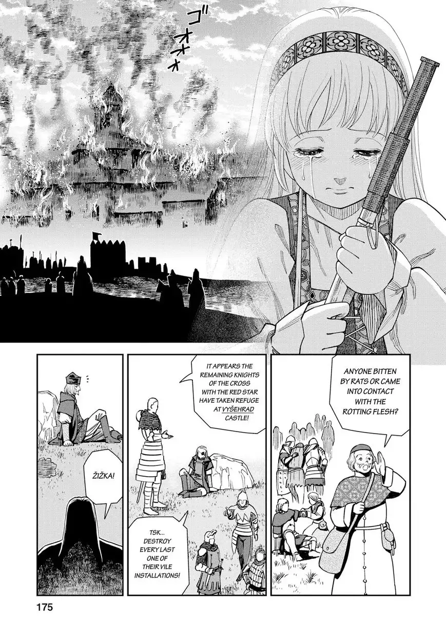 Otome Sensou Chapter 15 28